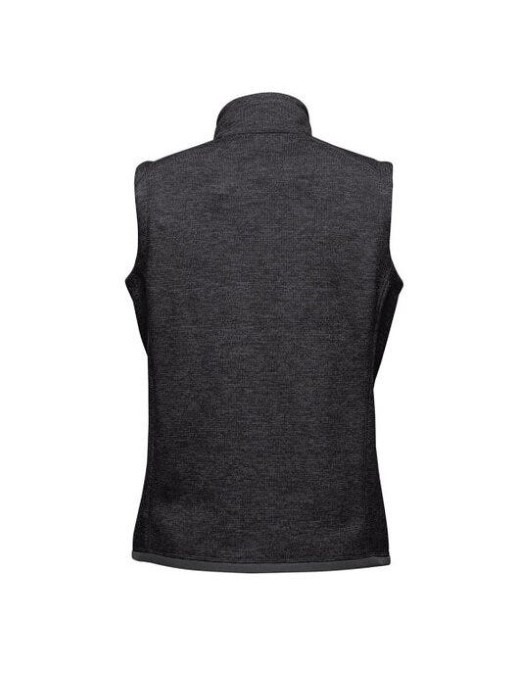Lady Avalanche FZ Fleece Vest